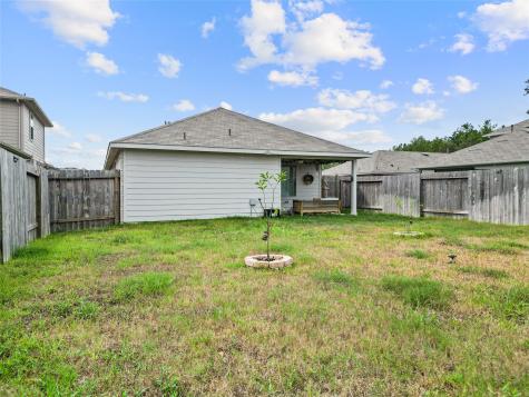 14111 Sandy Pines Court Conroe TX 77302