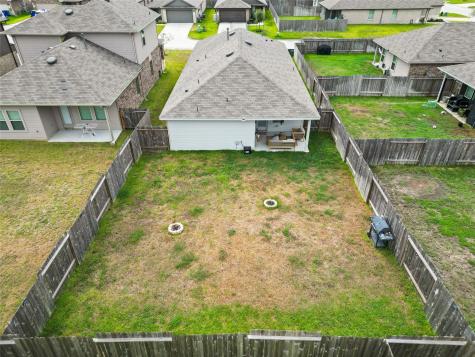 14111 Sandy Pines Court Conroe TX 77302