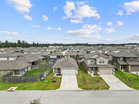 14111 Sandy Pines Court Conroe TX 77302