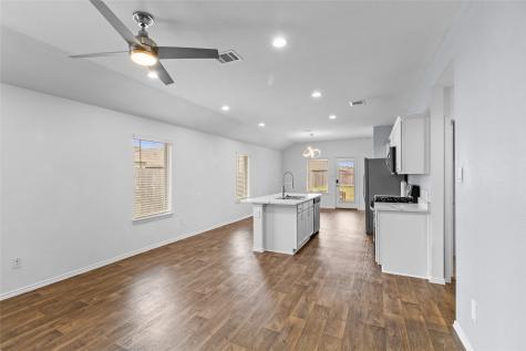 14111 Sandy Pines Court Conroe TX 77302