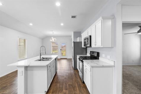14111 Sandy Pines Court Conroe TX 77302