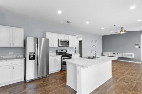 14111 Sandy Pines Court Conroe TX 77302