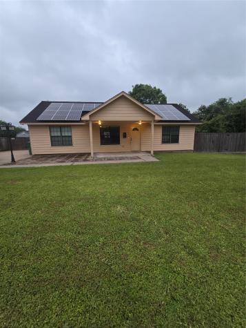 218 Hickory Street Sweeny TX 77480