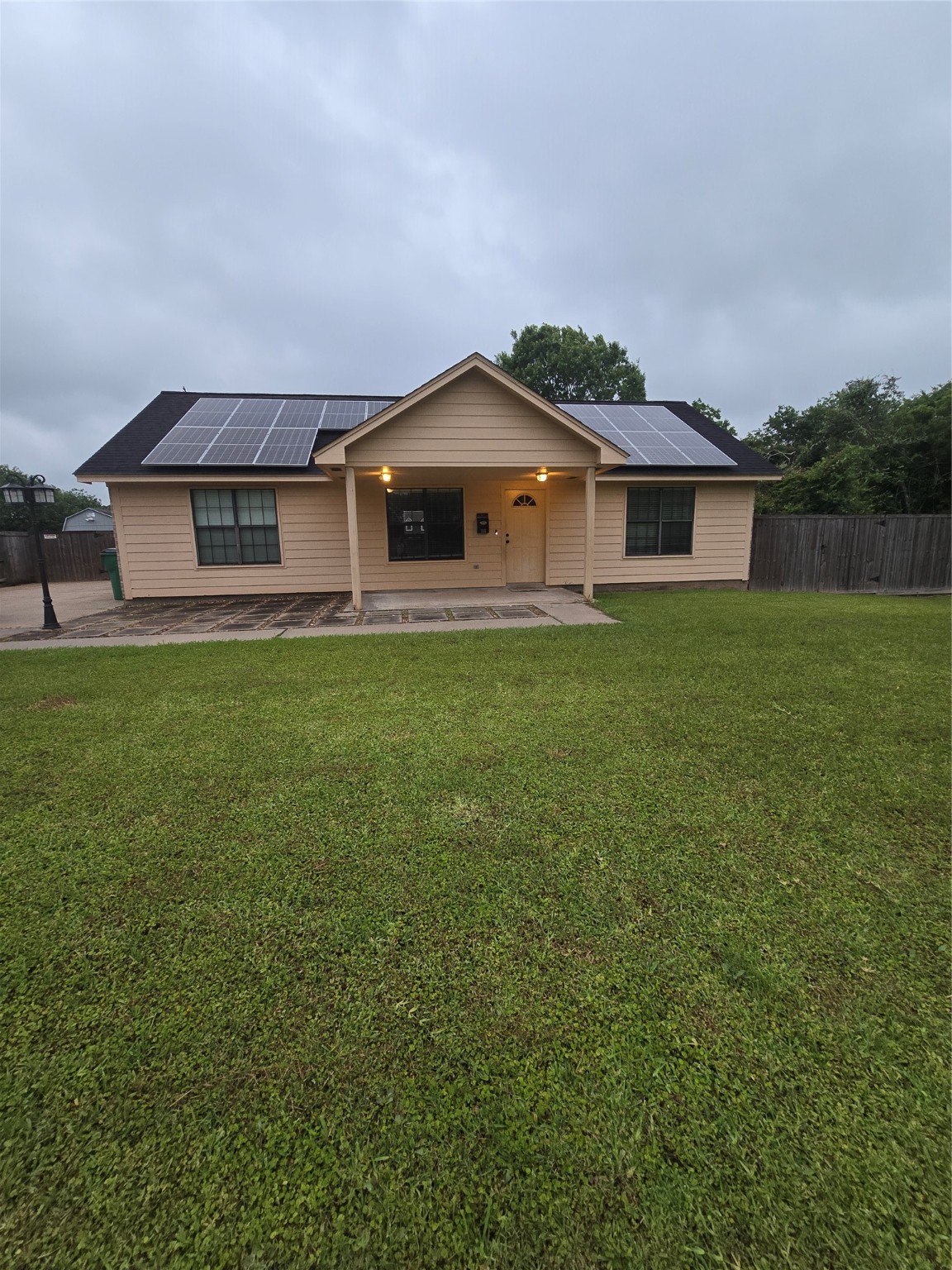 218 Hickory Street Sweeny TX 77480