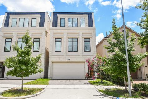 2315 Peckham Street Houston TX 77019