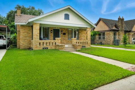 1429 Munger Street Houston TX 77023