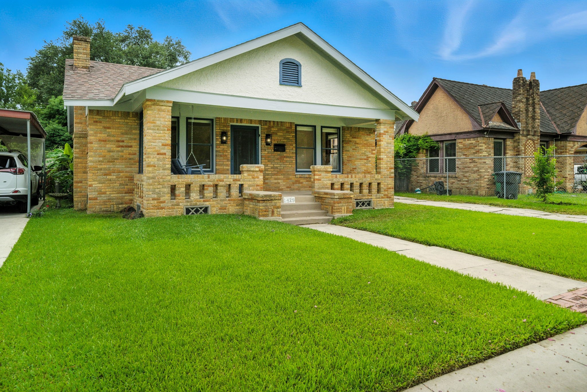 1429 Munger Street Houston TX 77023