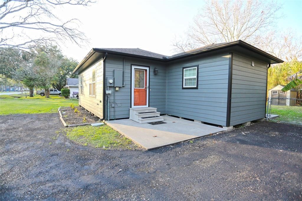12010 11th Street Santa Fe TX 77510