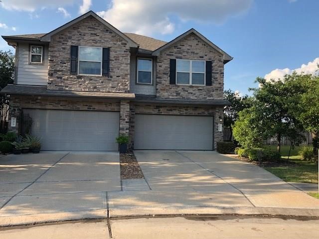 6479 Calgary Woods Lane Katy TX 77494