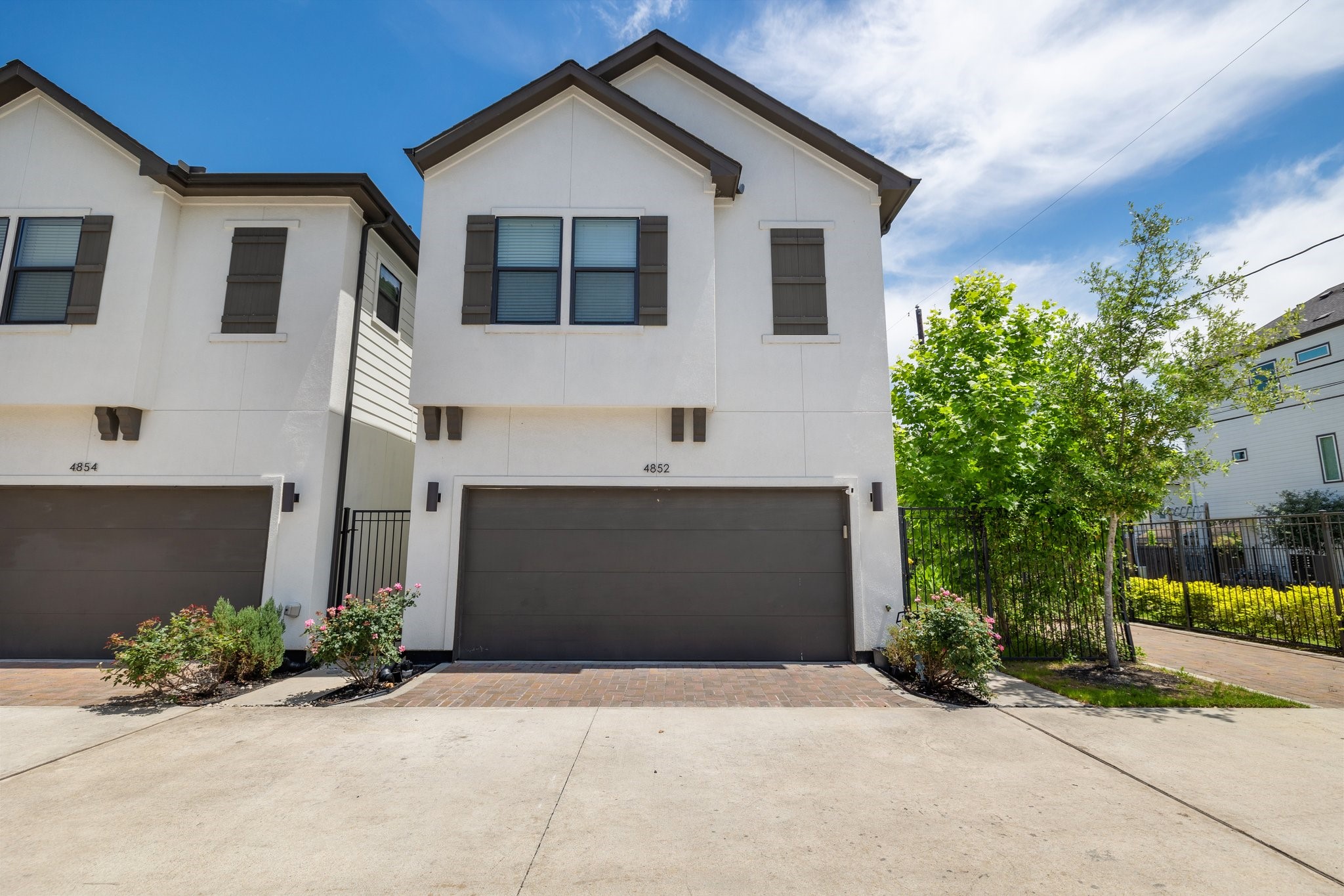 4852 Rich Oak Drive Houston TX 77018