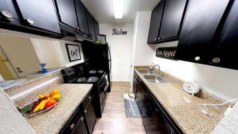424 S Bender Avenue 515 Humble TX 77338