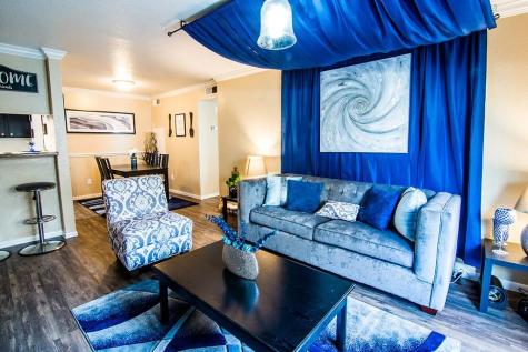 424 S Bender Avenue 515 Humble TX 77338