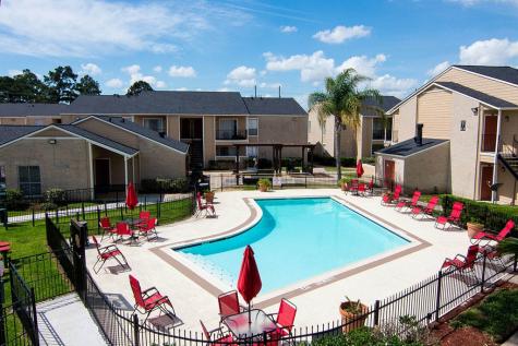 424 S Bender Avenue 515 Humble TX 77338