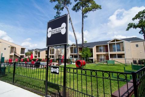 424 S Bender Avenue 515 Humble TX 77338