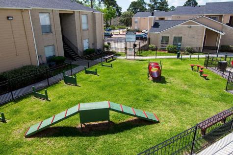 424 S Bender Avenue 515 Humble TX 77338