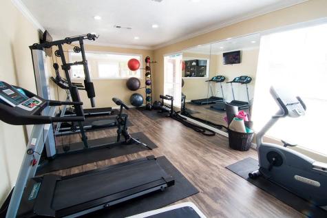 424 S Bender Avenue 515 Humble TX 77338