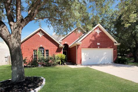 2119 Scenic Hollow Court Katy TX 77450