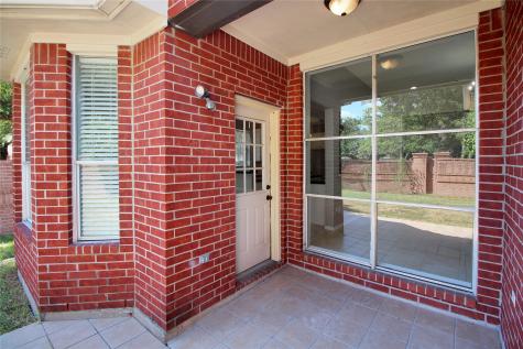 2119 Scenic Hollow Court Katy TX 77450