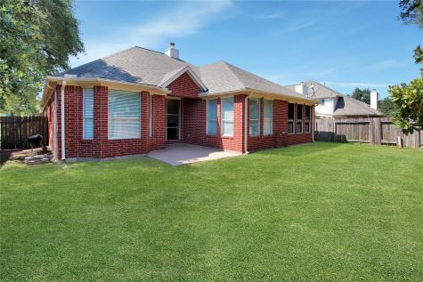 2119 Scenic Hollow Court Katy TX 77450