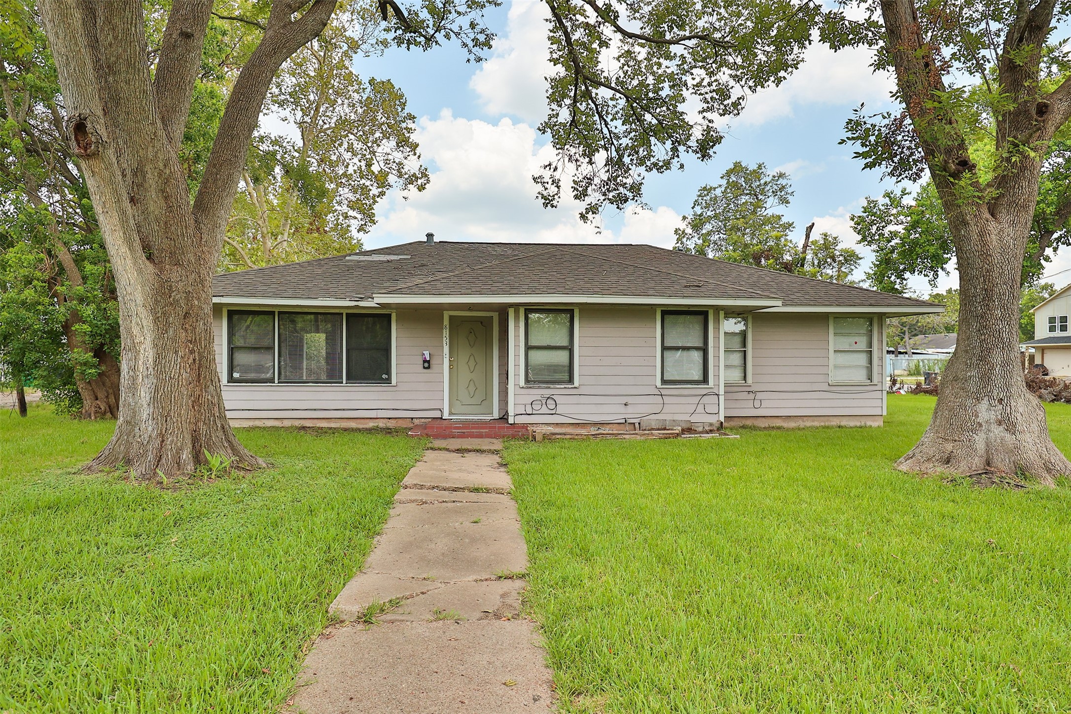 8153 Easton Street Houston TX 77017