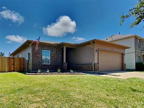 126 Mustang Stampede Drive La Marque TX 77568