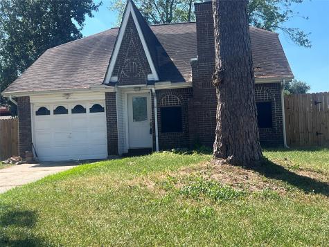 1411 Sterling Green Court Houston TX 77015