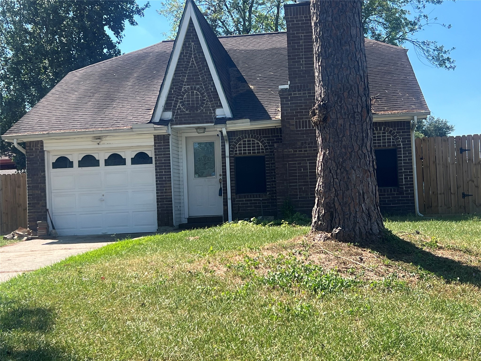 1411 Sterling Green Court Houston TX 77015