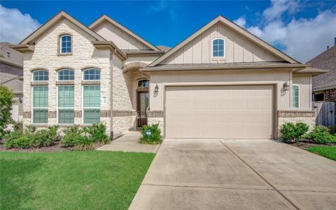 730 Cypress Creek Lane Richmond TX 77469
