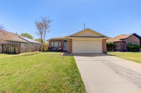 5349 Pinewood Terrace Katy TX 77493