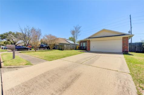5349 Pinewood Terrace Katy TX 77493