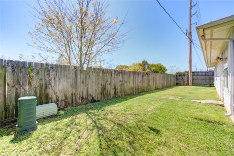 5349 Pinewood Terrace Katy TX 77493