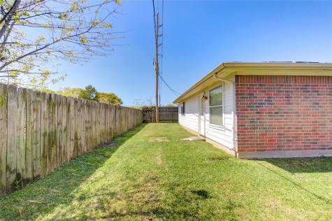 5349 Pinewood Terrace Katy TX 77493