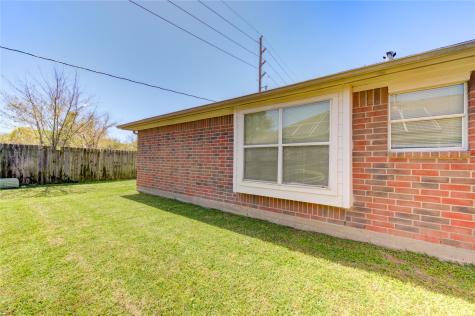 5349 Pinewood Terrace Katy TX 77493