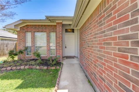 5349 Pinewood Terrace Katy TX 77493