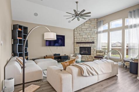 24418 Moonlit Shore Drive Katy TX 77493