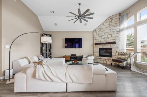 24418 Moonlit Shore Drive Katy TX 77493