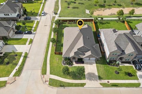 24418 Moonlit Shore Drive Katy TX 77493