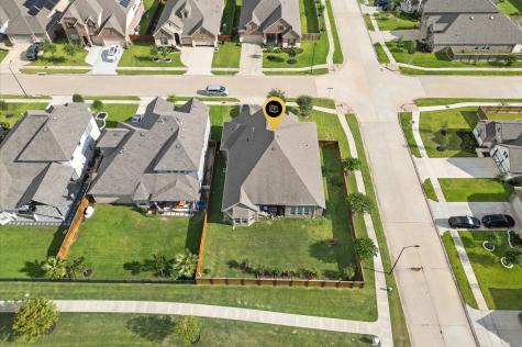 24418 Moonlit Shore Drive Katy TX 77493