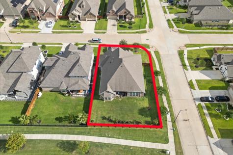 24418 Moonlit Shore Drive Katy TX 77493