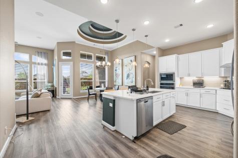 24418 Moonlit Shore Drive Katy TX 77493