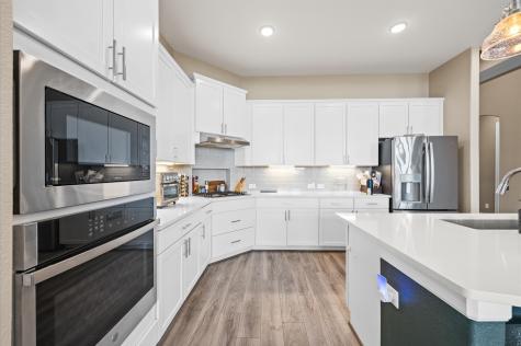 24418 Moonlit Shore Drive Katy TX 77493