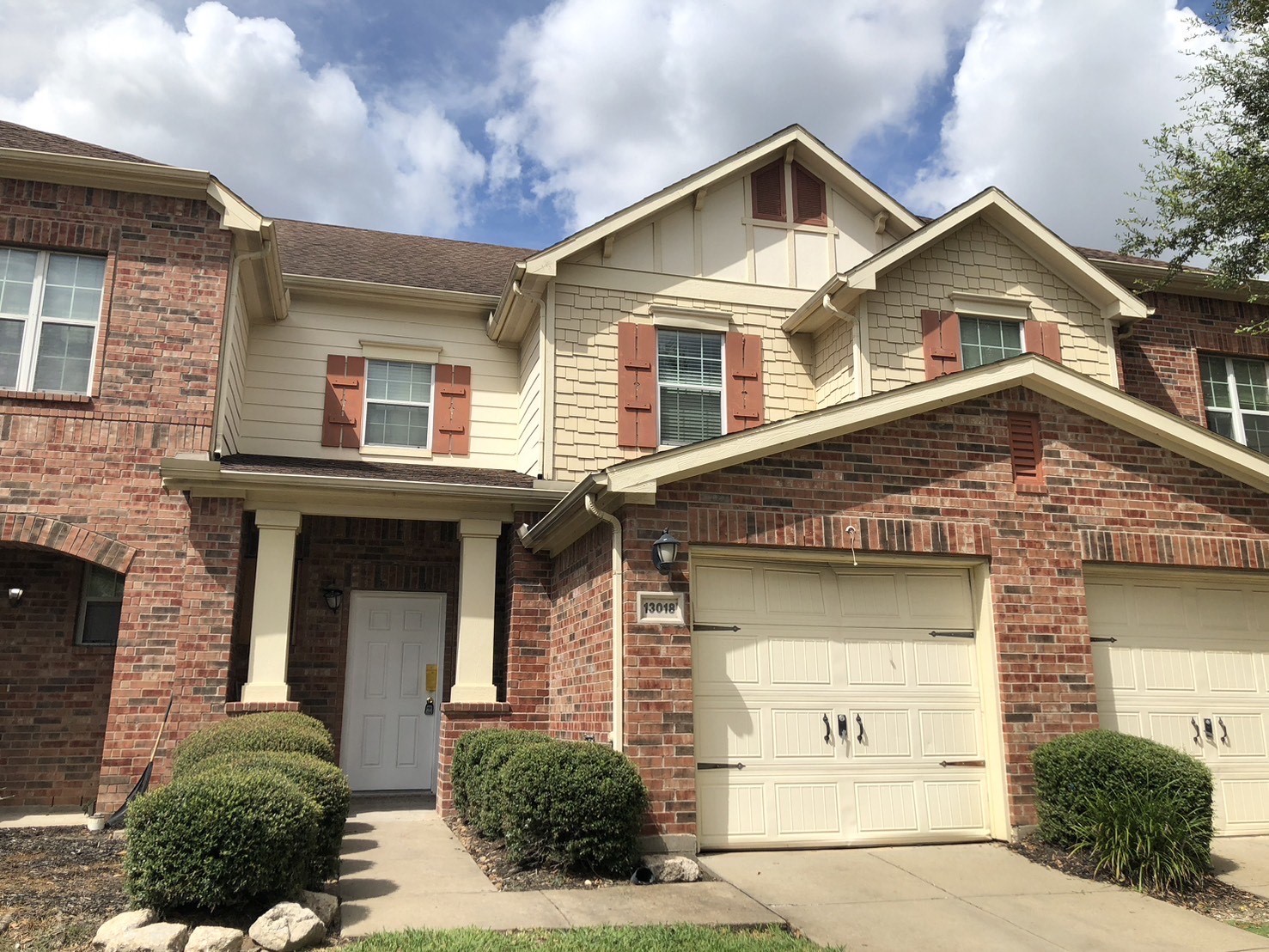 13018 Cressida Glen Lane Houston TX 77072