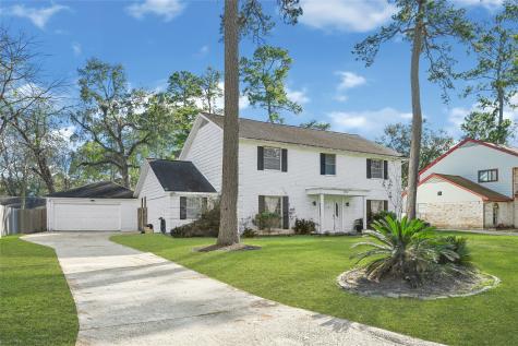 1111 Belaya Lane Houston TX 77090