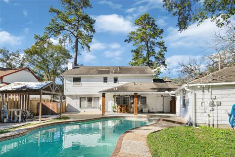 1111 Belaya Lane Houston TX 77090