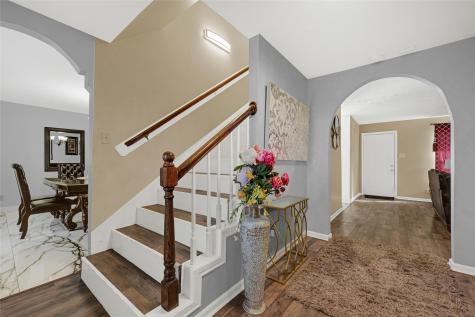 1111 Belaya Lane Houston TX 77090