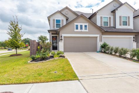 5605 Hyde Park Drive Pasadena TX 77505