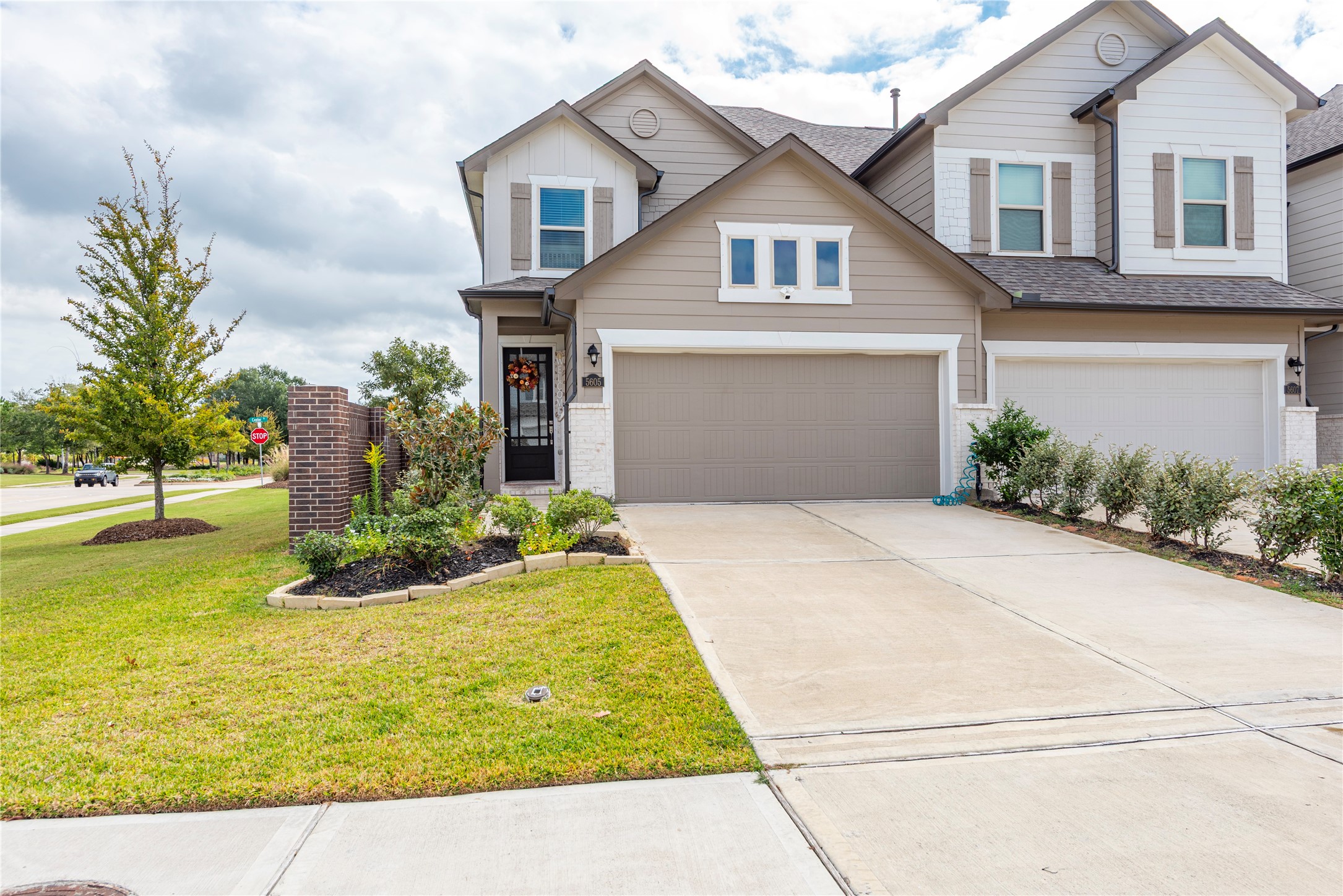 5605 Hyde Park Drive Pasadena TX 77505