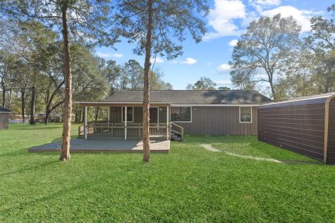 12101 Miller Circle Conroe TX 77302