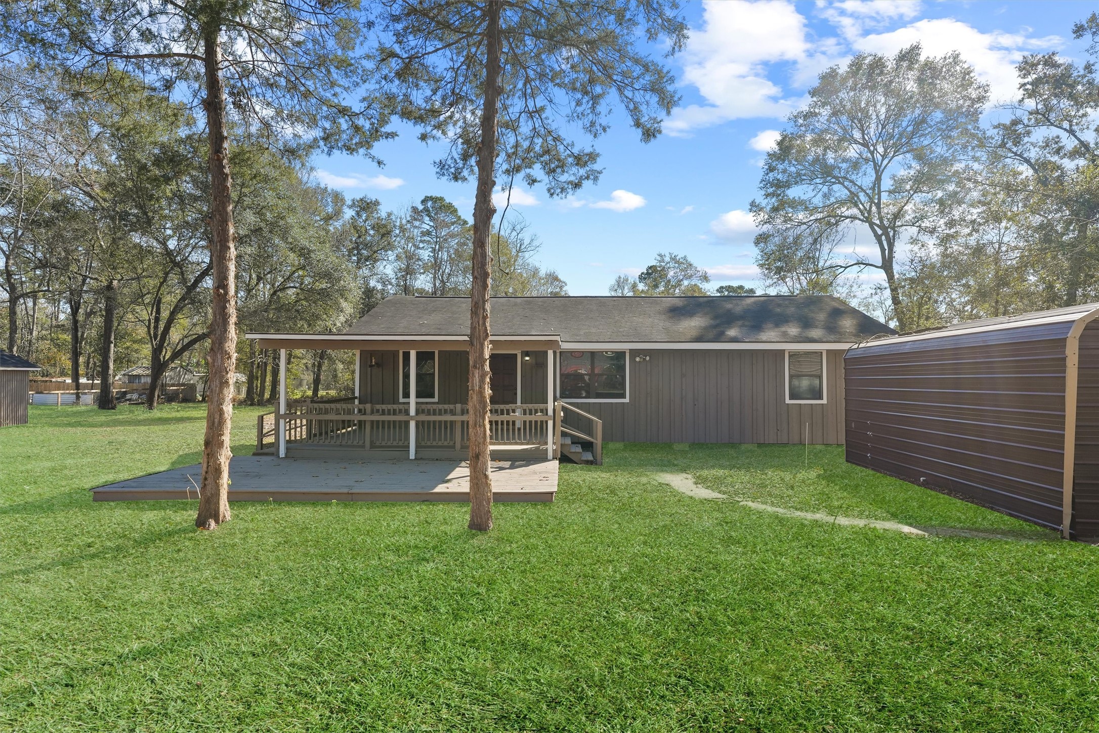 12101 Miller Circle Conroe TX 77302