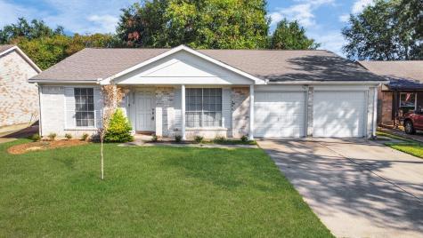 2215 Windy Meadow Drive Sugar Land TX 77478